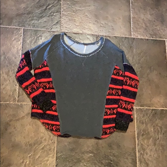 Free people sweater - Picture 3 of 3